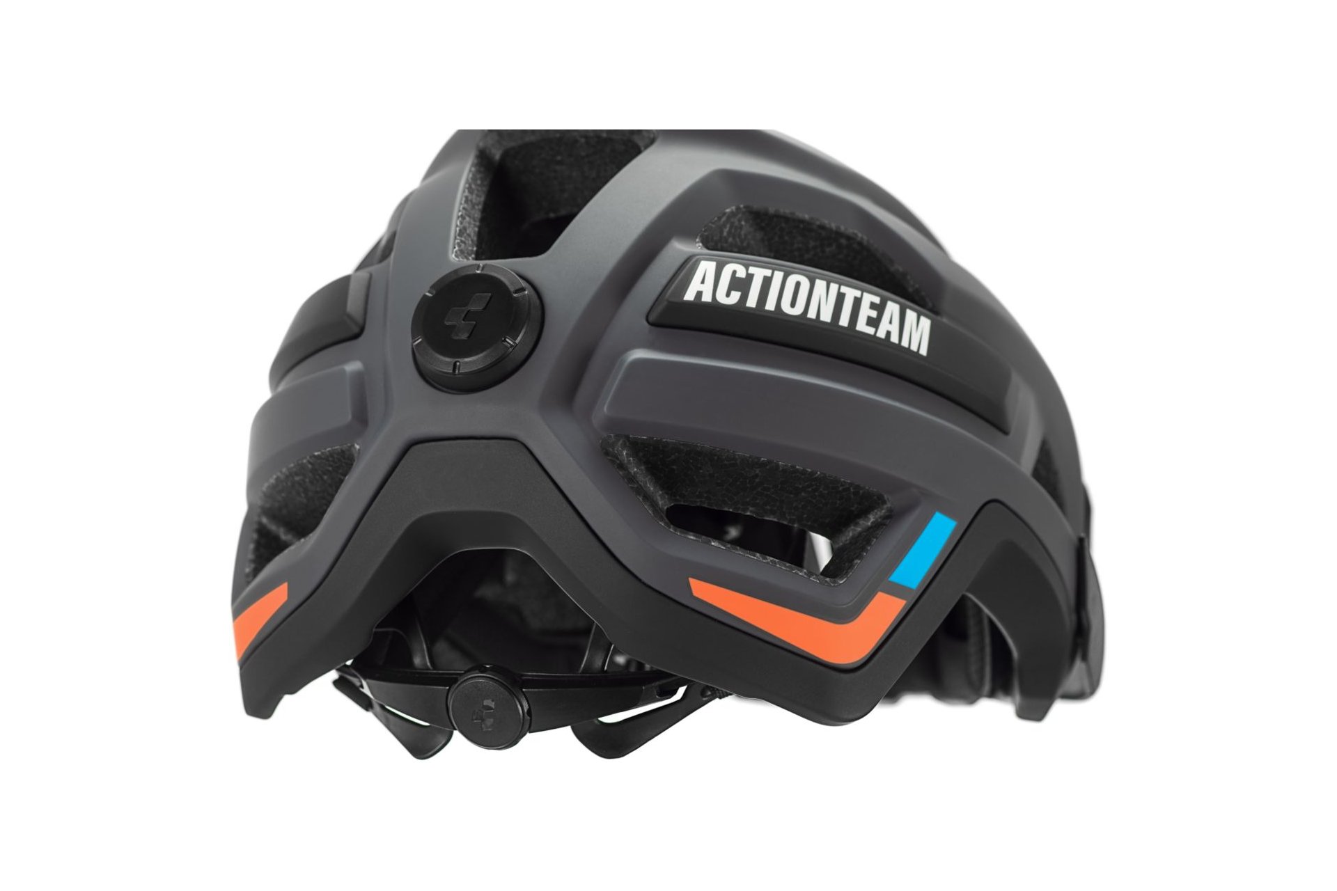 Cube Helm ROOK X Actionteam
