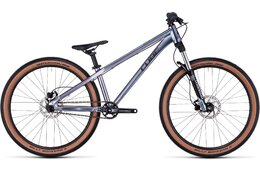 Cube Flying Circus - 26 Zoll - Dirt - 2023