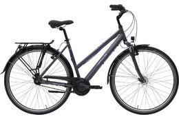 Hercules Valencia R7 - 28 Zoll - Damen Sport - 2023
