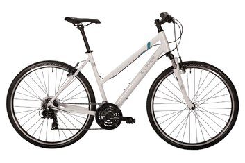 Carver - Crossbikes-Fitnessbikes - Carver Cinos 100 - 2019 - 28 Zoll - Damen Sport