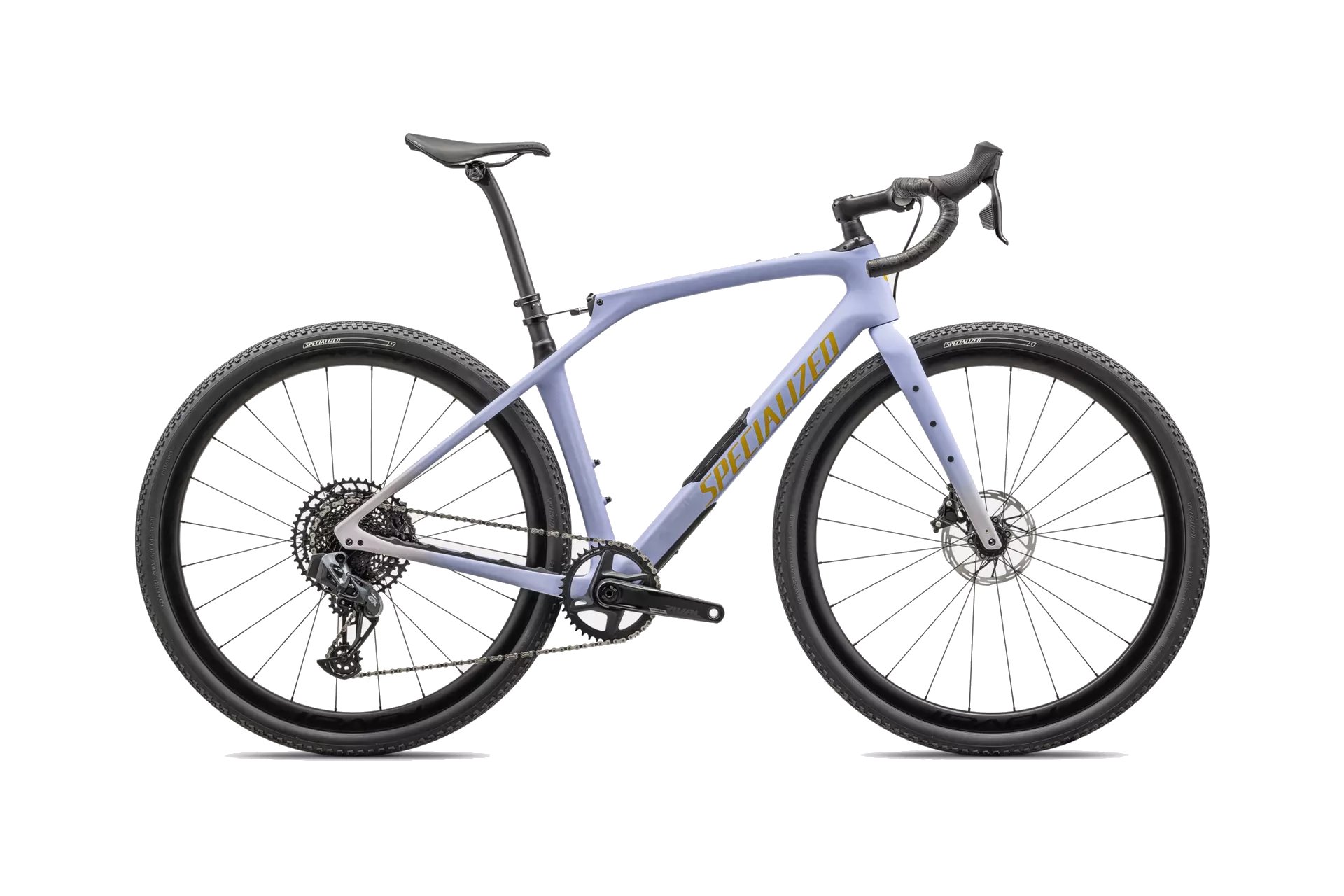 Specialized Diverge STR Expert - 28 Zoll - Diamant - 2024