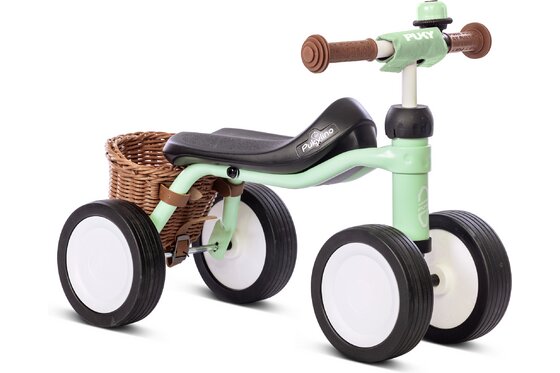 Kinderlaufräder - Pukylino Bundle - 2026