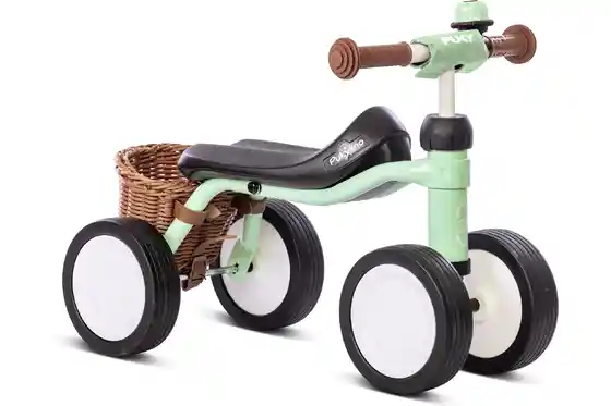 Kinderfahrräder - Pukylino Bundle - 2027