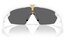 Oakley Sphaera Matte White/Prizm Black