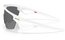 Oakley Sphaera Matte White/Prizm Black