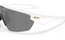 Oakley Sphaera Matte White/Prizm Black