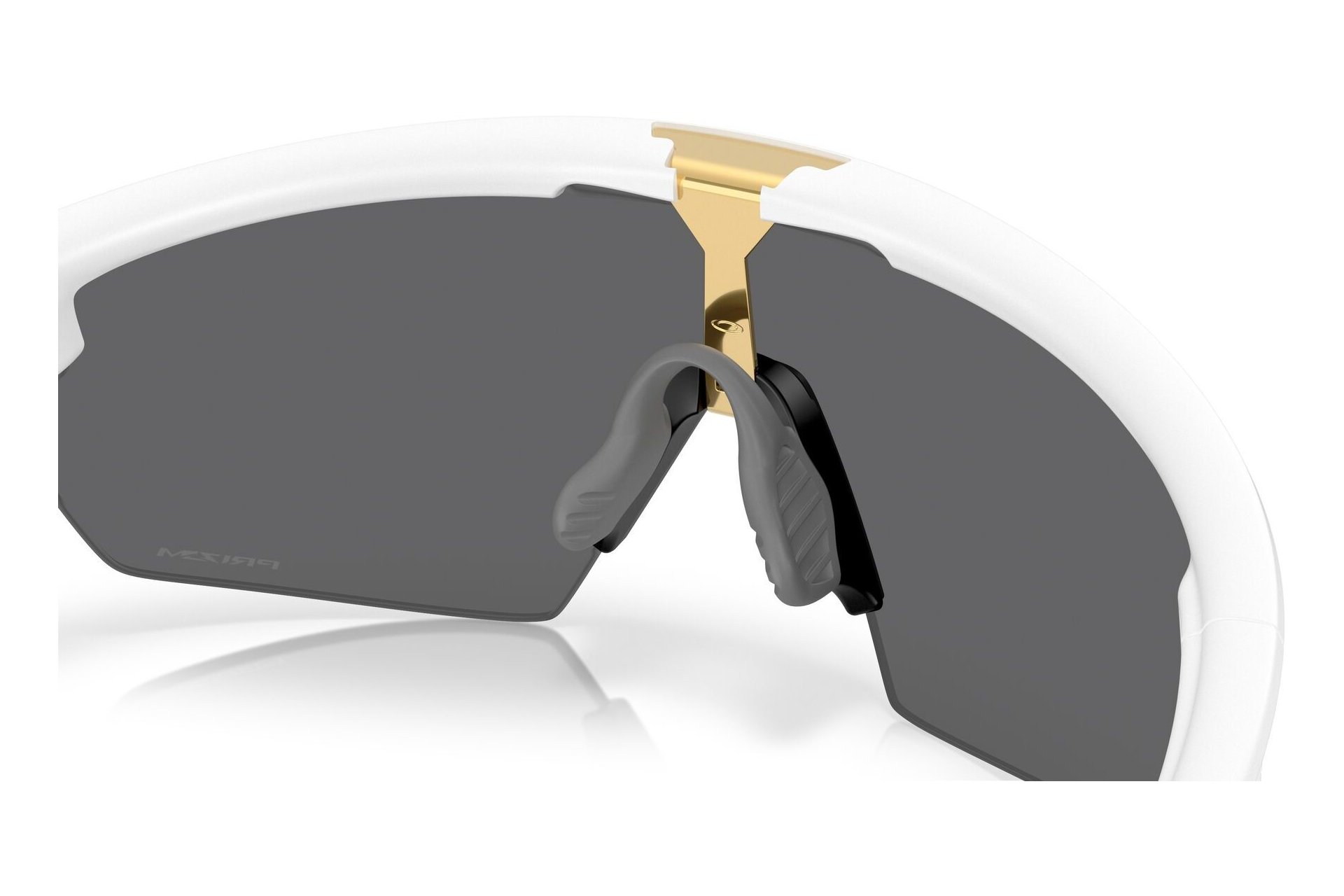 Oakley Sphaera Matte White/Prizm Black