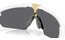 Oakley Sphaera Matte White/Prizm Black