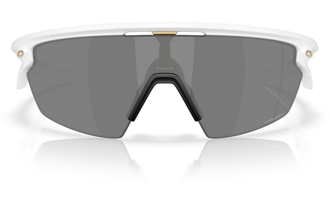 Oakley Sphaera Matte White/Prizm Black