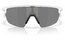 Oakley Sphaera Matte White/Prizm Black