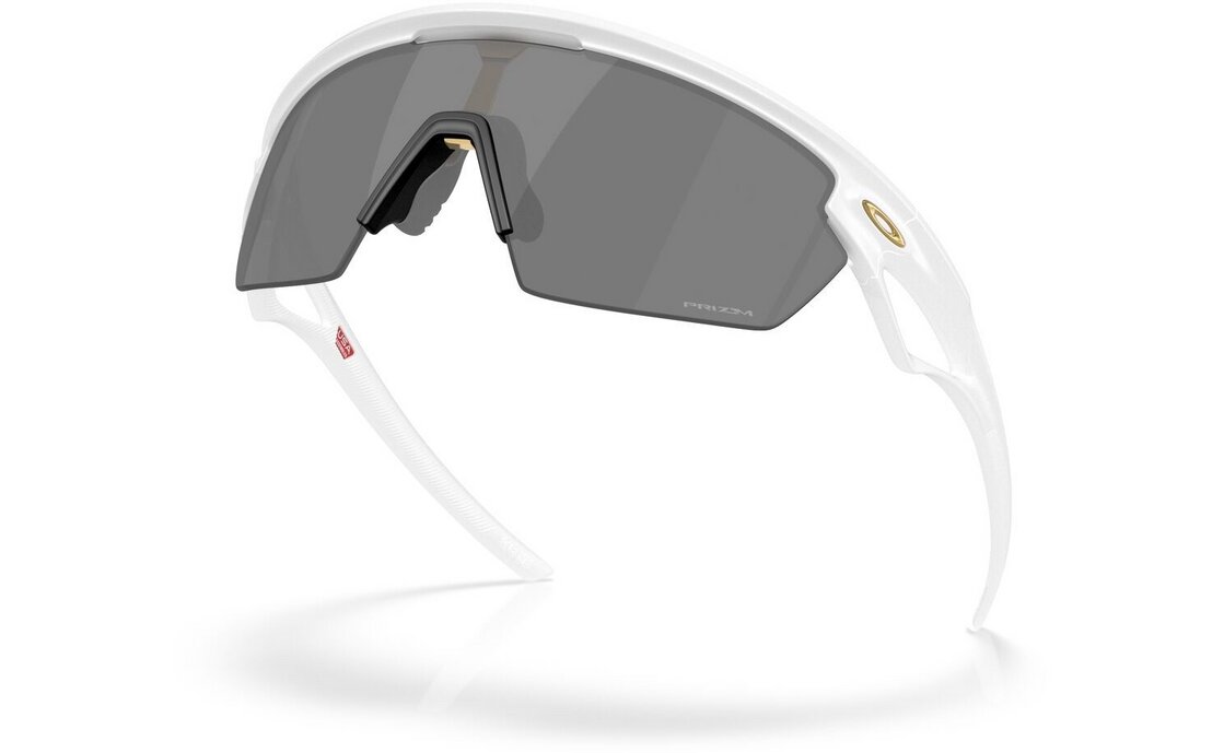 Oakley Sphaera Matte White/Prizm Black