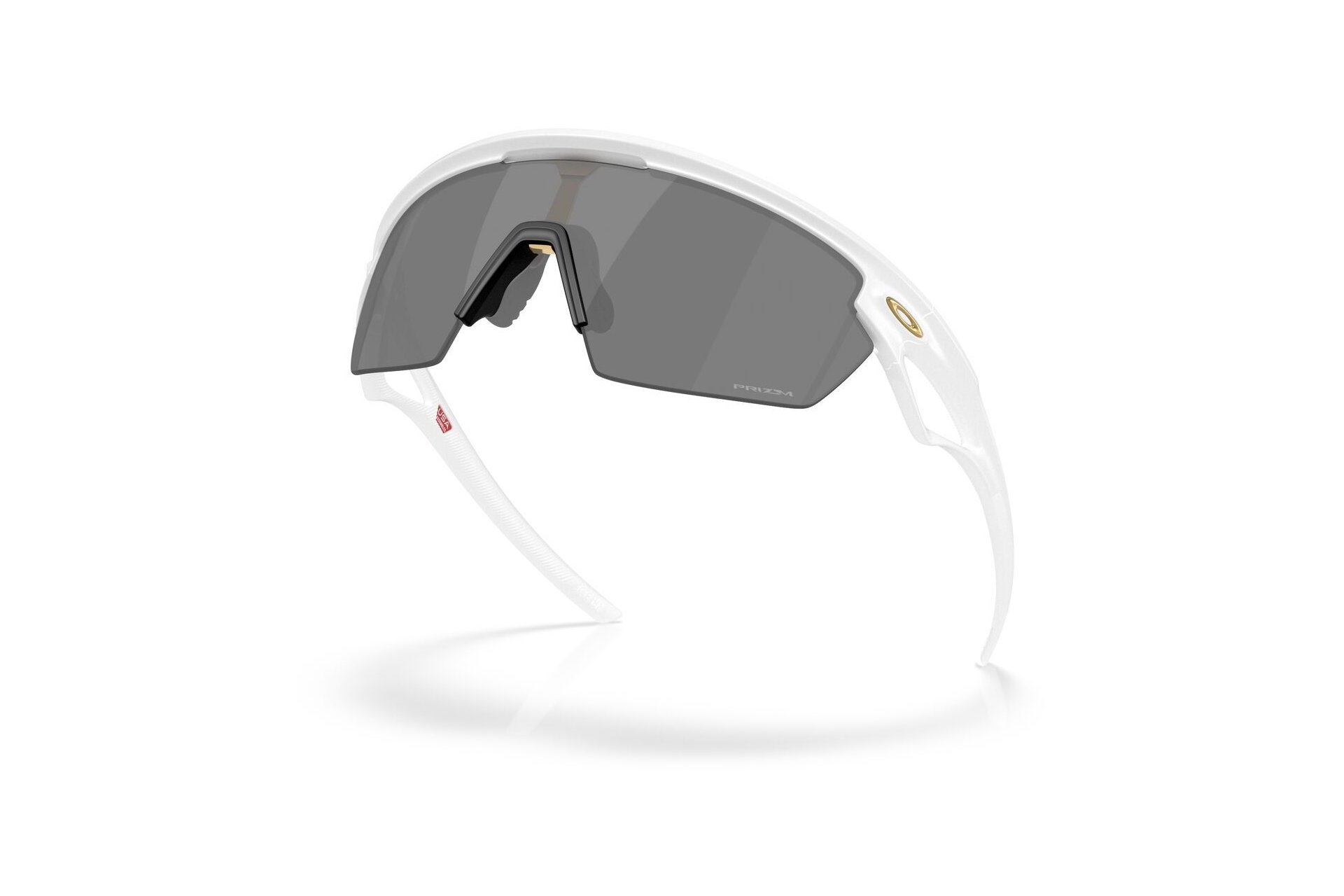 Oakley Sphaera Matte White/Prizm Black