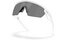 Oakley Sphaera Matte White/Prizm Black