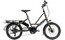 Tern Quick Haul P8i - 500 Wh - 20 Zoll - Longtail - 2024