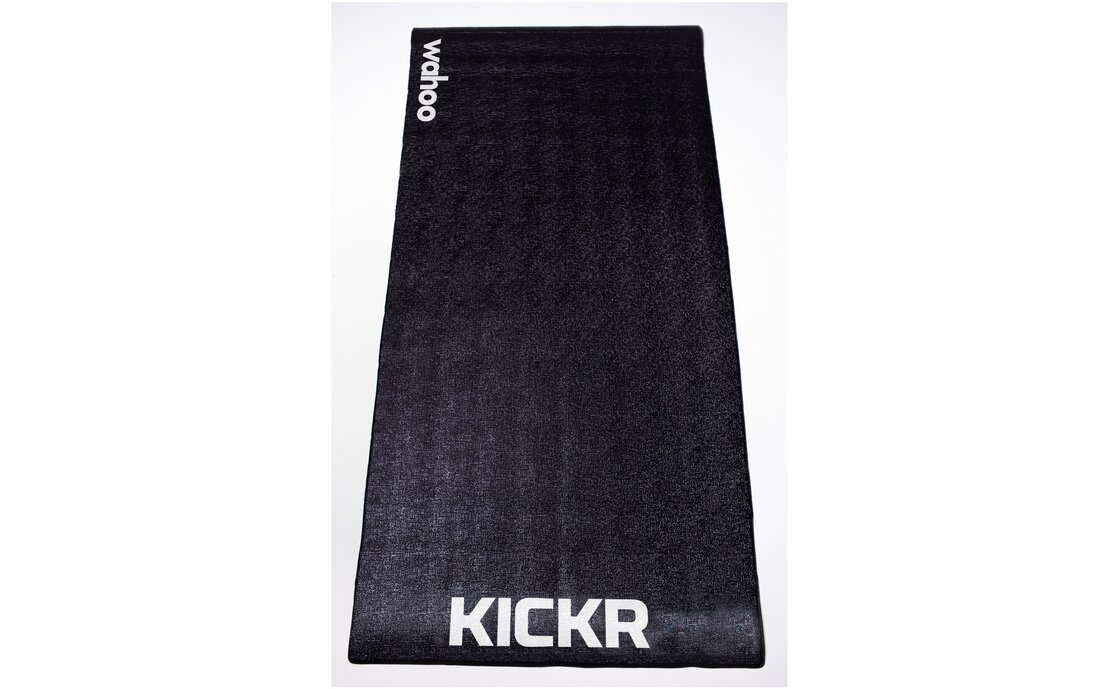 Wahoo KickR Trainer Bodenmatte