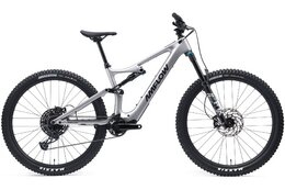 Amflow PL Carbon - 800 Wh - 29 Zoll - Fully