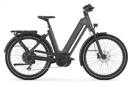 Gazelle Eclipse T11 HMB - 750 Wh - 27,5 Zoll - Tiefeinsteiger