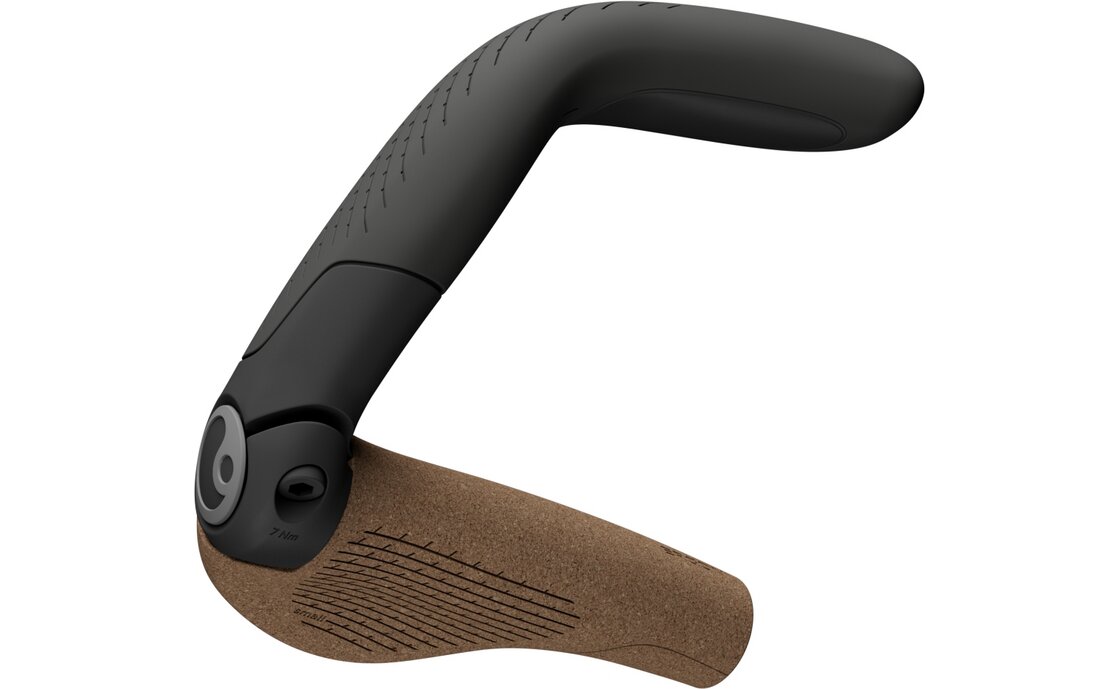 Ergon GP5 Evo BioKork Griffe