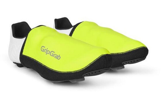 GripGrab - GRIPGRAB PACR Windproof Toe Covers
