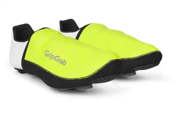GRIPGRAB - Schuhe - GRIPGRAB PACR winddichte Zehen&uuml;berzieher
