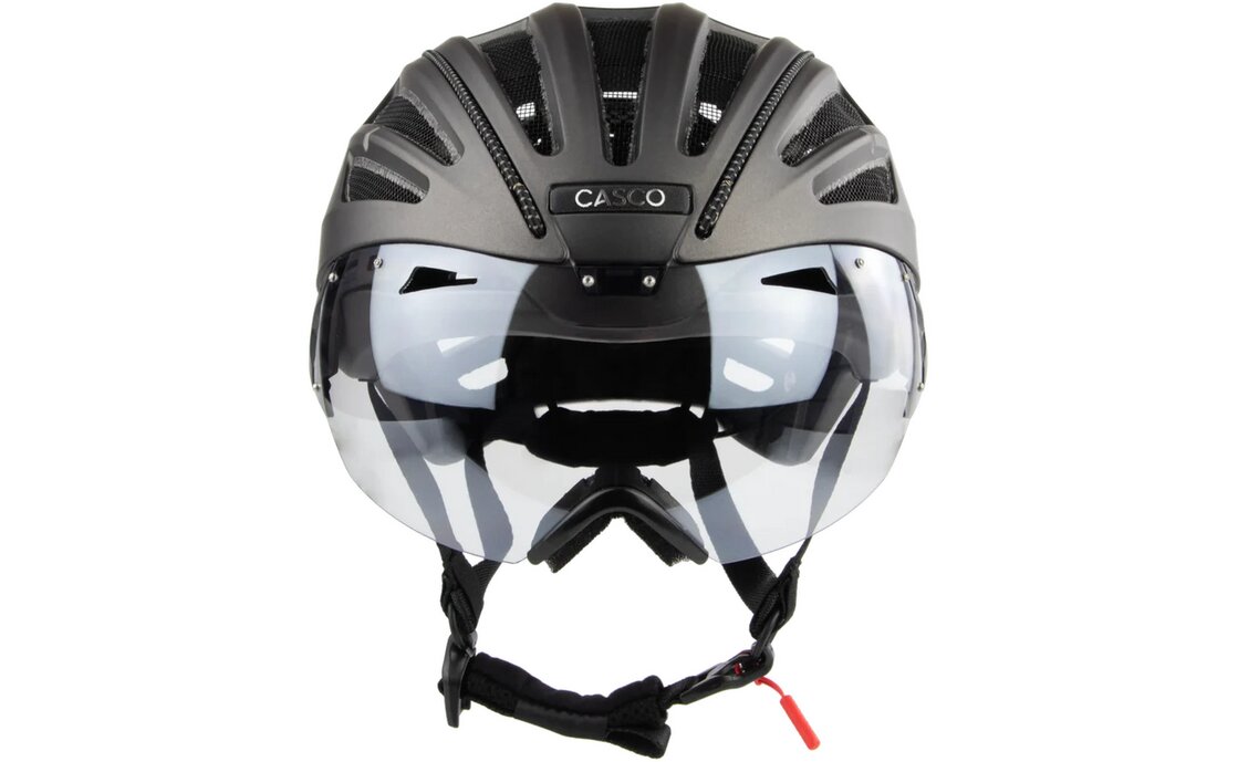 Casco SPEEDairo