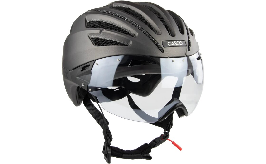 Casco SPEEDairo