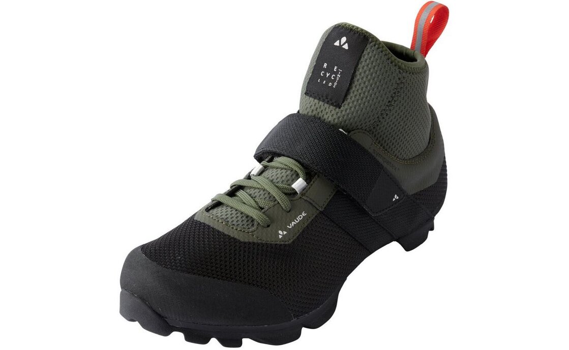 Vaude Kuro Mid STX II Gravel Radschuhe