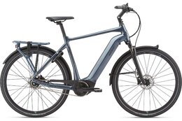 Giant DailyTour E+ 2 GTS - 496 Wh - 28 Zoll - Diamant - Aktion