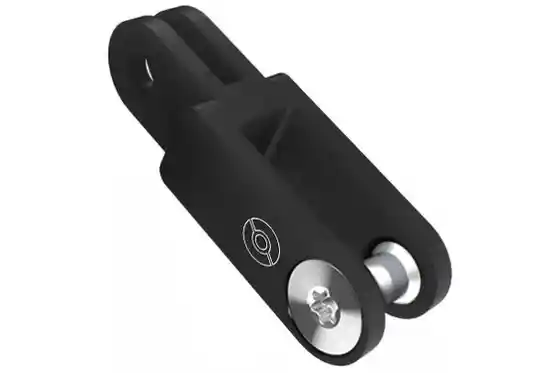 Fahrradbeleuchtung Zubehör - Supernova GoPro Mount - long