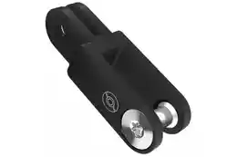 Supernova GoPro Mount - long