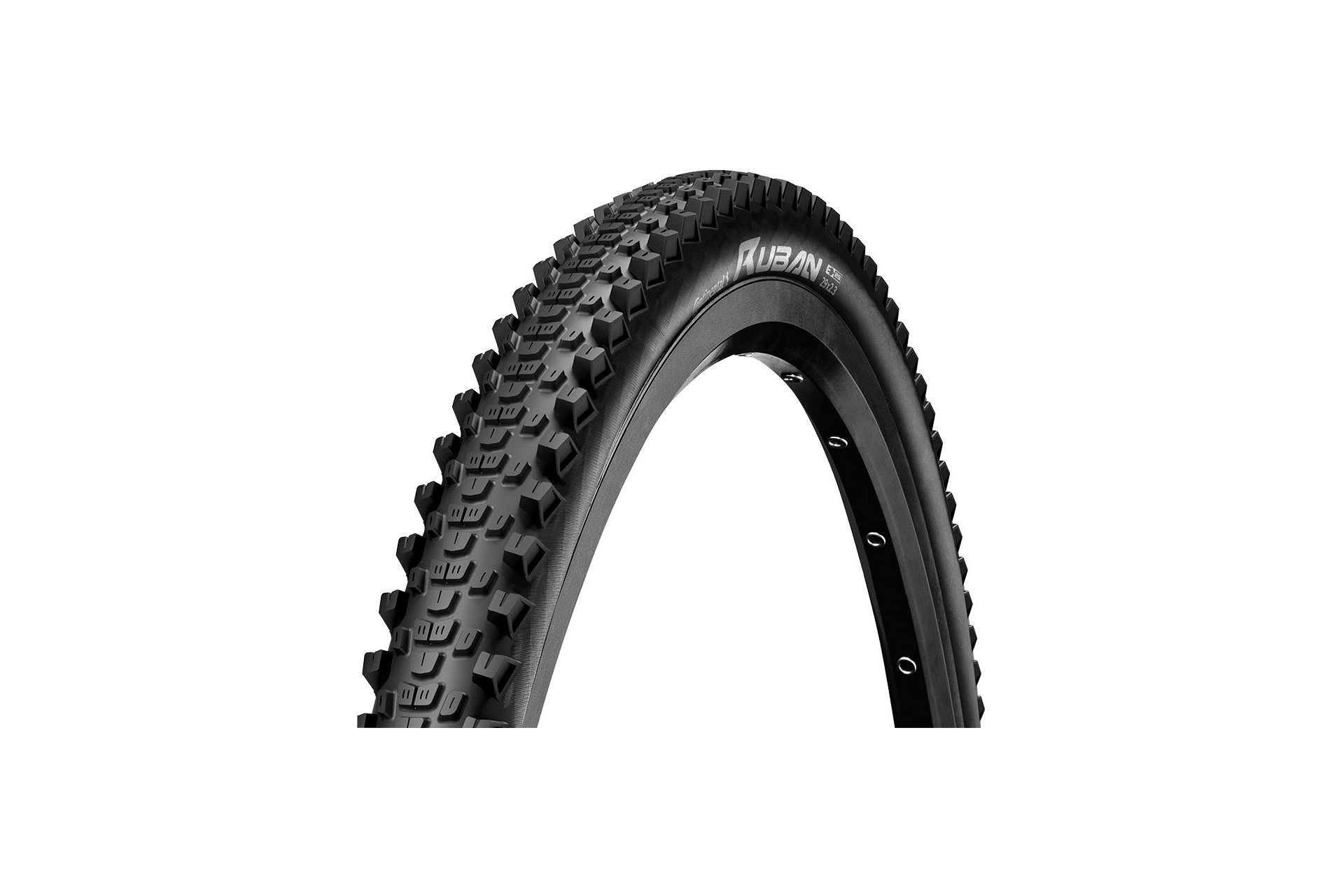 Continental Ruban 27,5x2,60 PureGrip Compound ShieldWall System TLR E-25