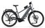 Koga E-Worldtraveller Mixed Rigid - 750 Wh - 28 Zoll - Damen Sport - 2024