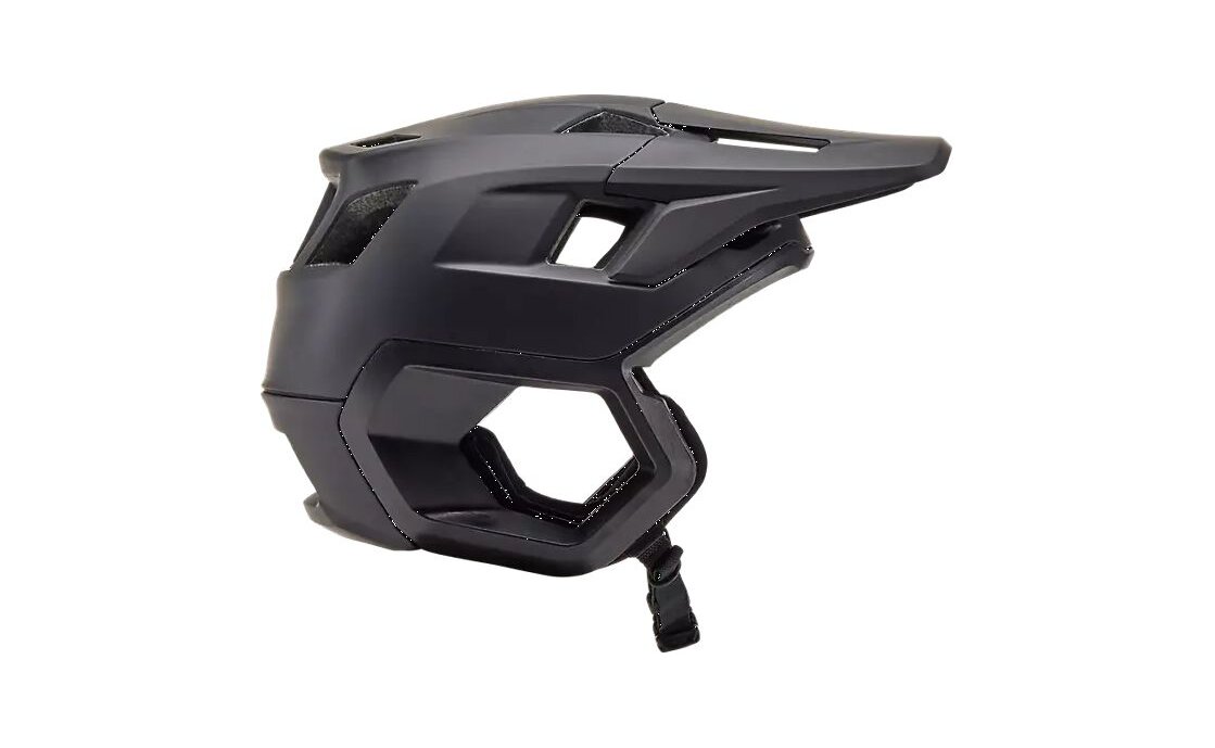 Fox Dropframe
