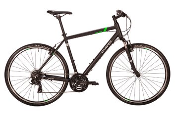Carver - Crossbikes-Fitnessbikes - Carver Cinos 100 - 2019 - 28 Zoll - Diamant