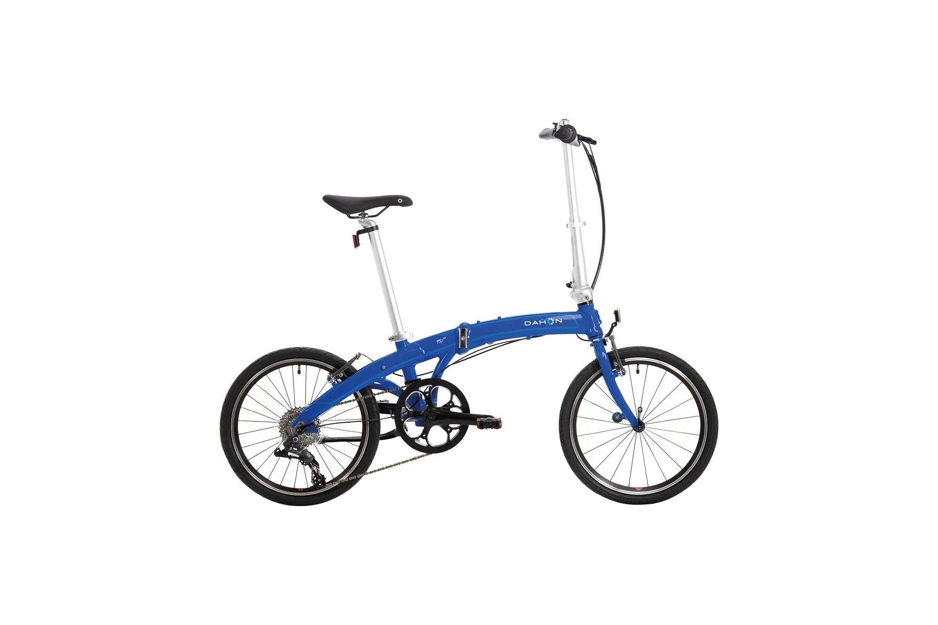 Dahon Mu D8 - 20 Zoll - Faltrahmen - 2023