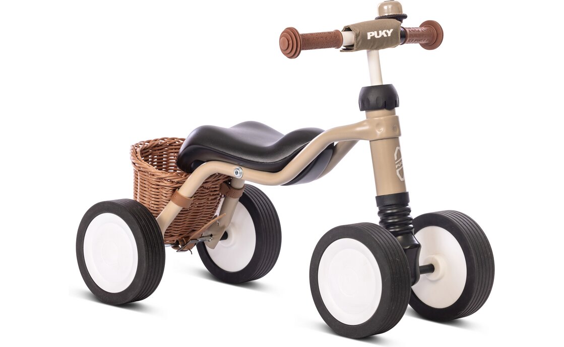 Puky Wutsch Bundle - 2026