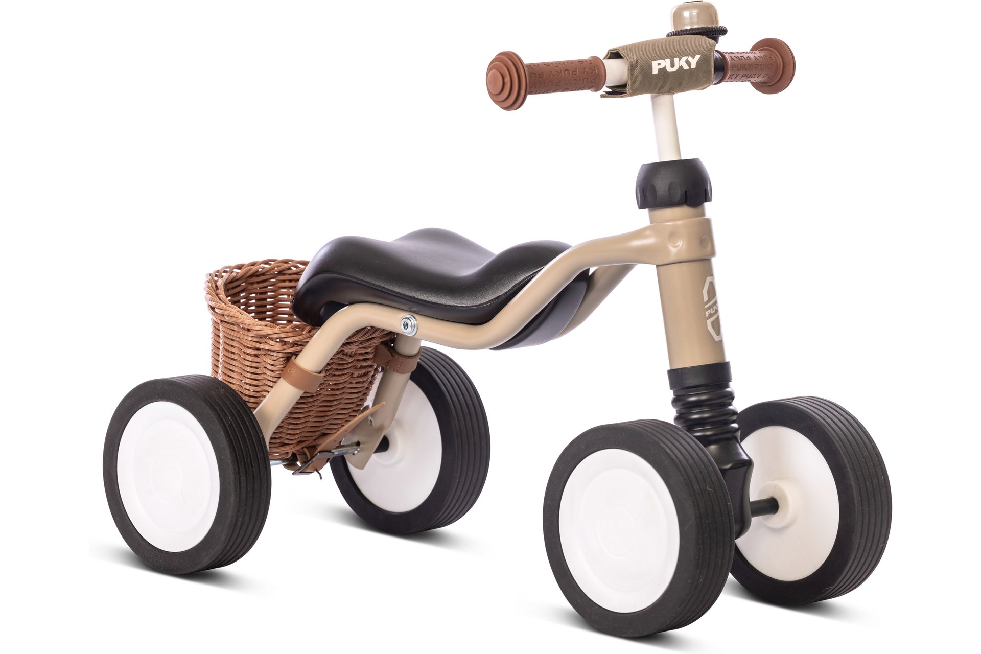 Puky Wutsch Bundle - 2026