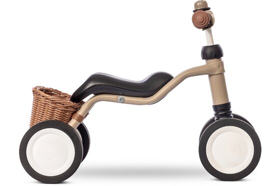 Kinderfahrräder - Puky Wutsch Bundle - 2026