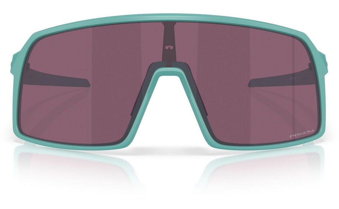 Oakley Sutro Matte Pacific - Prizm Road Black