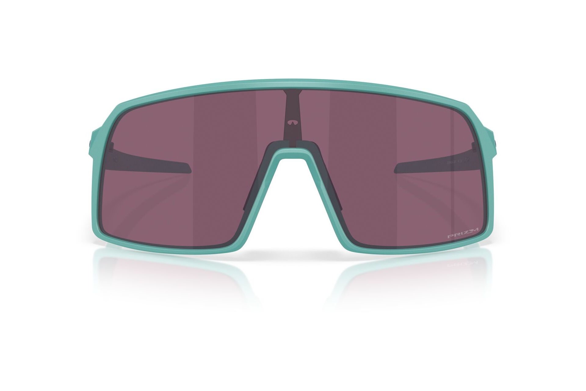 Oakley Sutro Matte Pacific - Prizm Road Black
