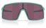 Oakley Sutro Matte Pacific - Prizm Road Black