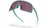 Oakley Sutro Matte Pacific - Prizm Road Black