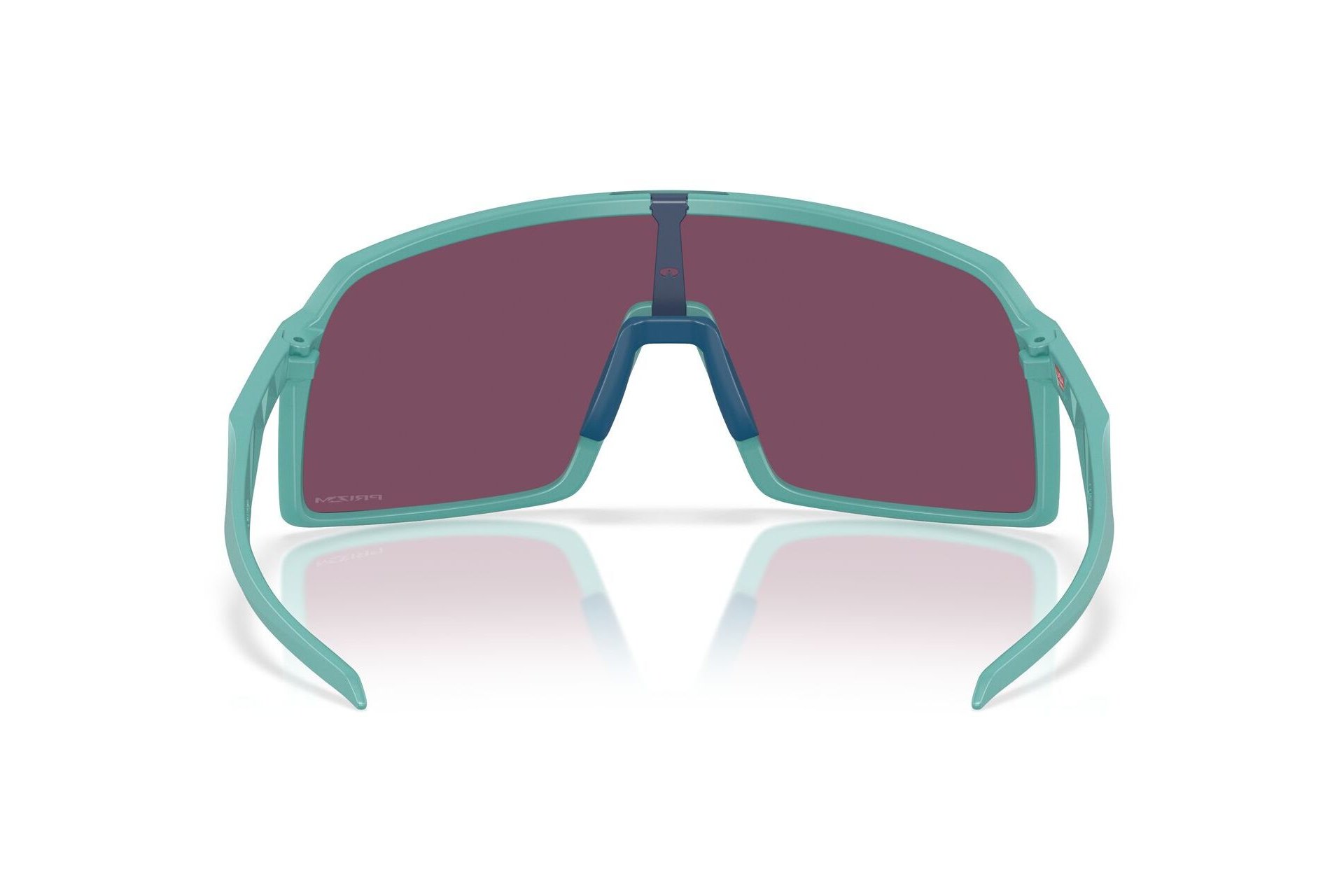 Oakley Sutro Matte Pacific - Prizm Road Black