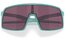 Oakley Sutro Matte Pacific - Prizm Road Black