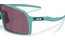 Oakley Sutro Matte Pacific - Prizm Road Black