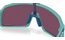 Oakley Sutro Matte Pacific - Prizm Road Black