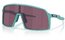 Oakley Sutro Matte Pacific - Prizm Road Black