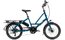 Tern Quick Haul P8i - 500 Wh - 20 Zoll - Longtail - 2024