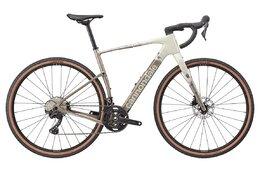 Cannondale Topstone Carbon 3 - GRX 2x - 28 Zoll - Diamant - 2025