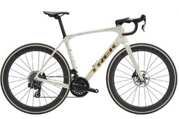 Trek Domane SLR 7 AXS Gen 4 - 28 Zoll - Diamant - 2026